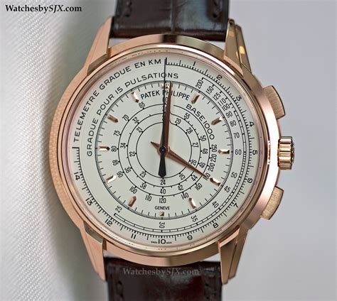 patek philippe 5975